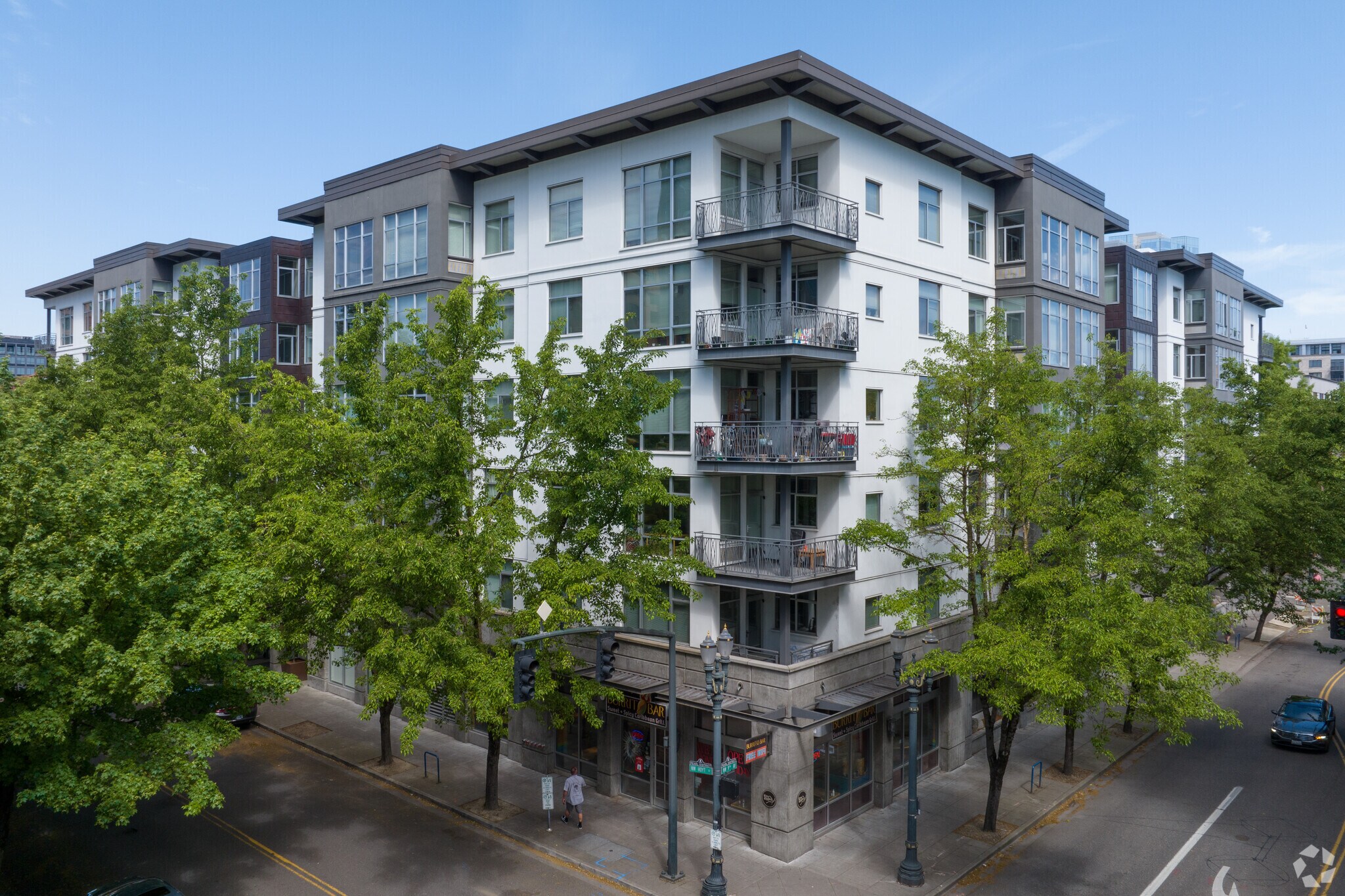 600-630 NW 10th Ave, Portland, OR for Rent