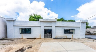 Atlanta, GA Office - 446 Ralph McGill Blvd NE Atlanta, GA Office - 446 Ralph McGill Blvd NE