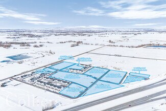 Rexburg, ID Residential - 688 Harvester ave