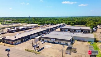 Arlington, TX Industrial - 2800 W Division St