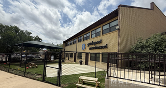 Irving, TX Retail - 4961 N O'Connor Rd