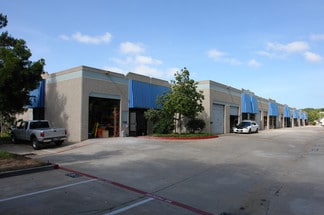 San Diego, CA Industrial - 9885 Mesa Rim Rd
