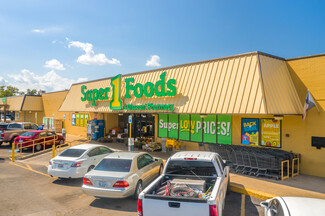 Seagoville, TX Retail - 125 Hall Rd