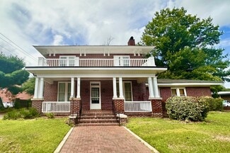 Wilson, NC Specialty - 105 Green St E