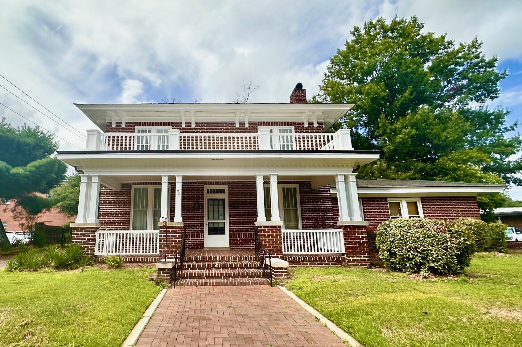 105 Green St E, Wilson, NC for Sale
