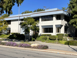 Rancho Palos Verdes, CA Office, Office/Medical - 430 Silver Spur Rd