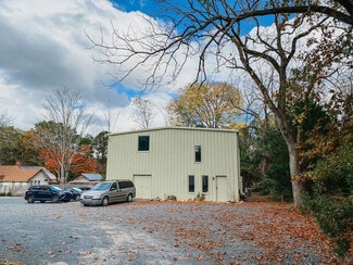 Southern Pines, NC Office - 133 W Vermont Ave
