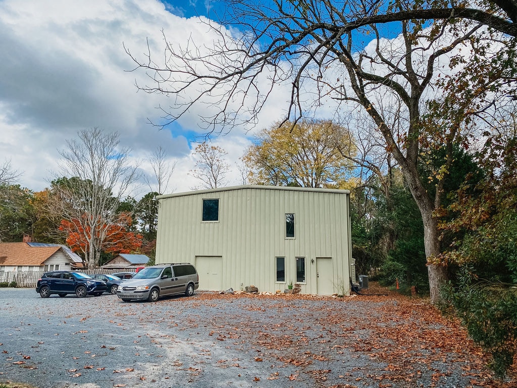 133 W Vermont Ave, Southern Pines, NC for Rent