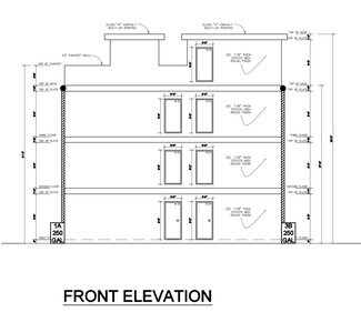 Burbank, CA Commercial Land - 7641 N Hollywood Way Burbank, CA Commercial Land - 7641 N Hollywood Way