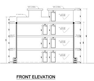 Burbank, CA Commercial - 7641 N Hollywood Way