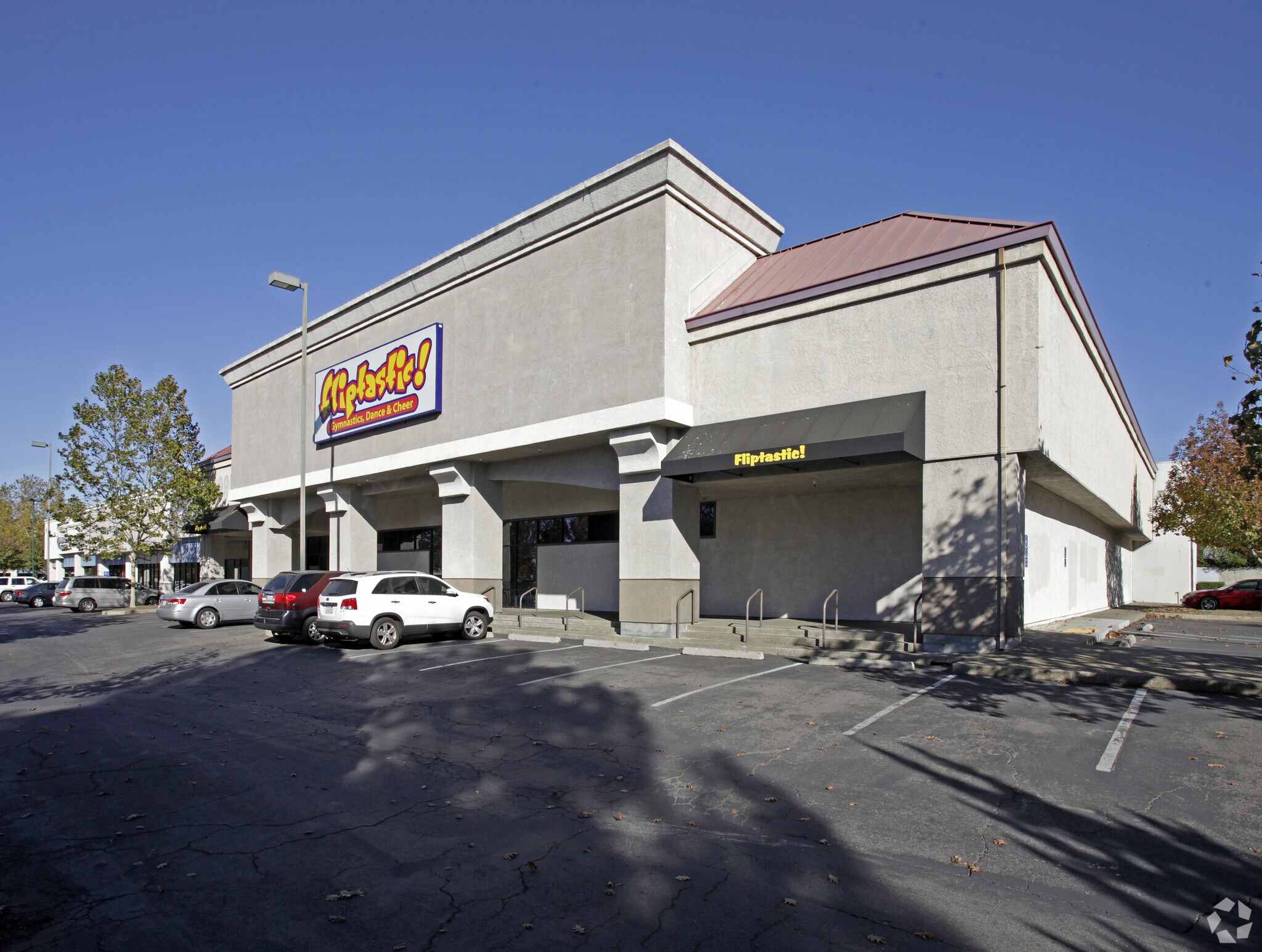 6400-6480 Fair Oaks Blvd, Carmichael, CA for Rent