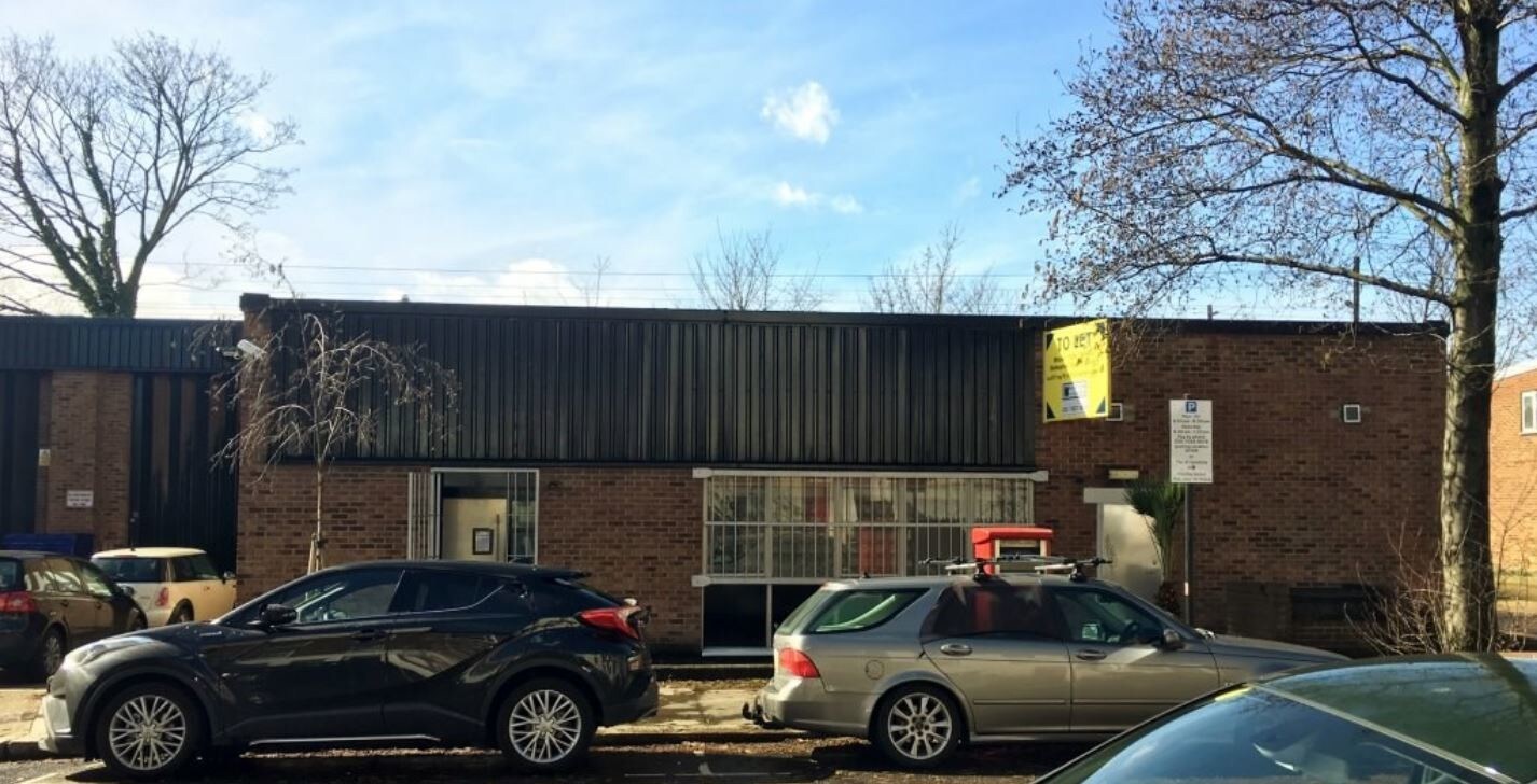 Latimer Rd, London, LND for Sale
