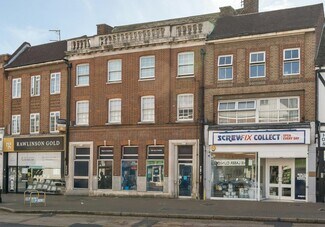 Pinner, LND Retail - 15-17 Bridge St