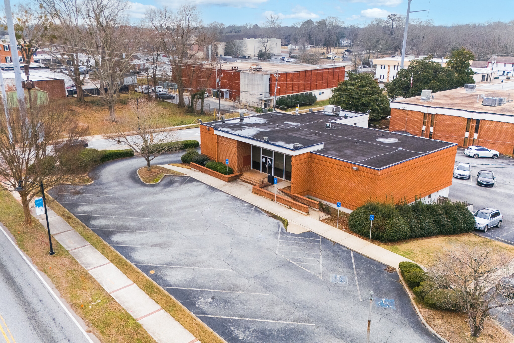 139 N Main St, Jonesboro, GA for Sale