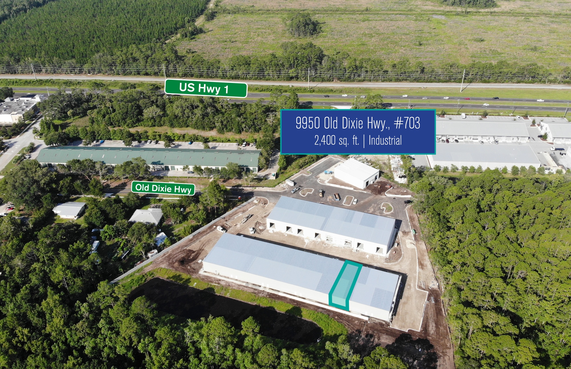 9950 Old Dixie Hwy, Ponte Vedra Beach, FL for Rent