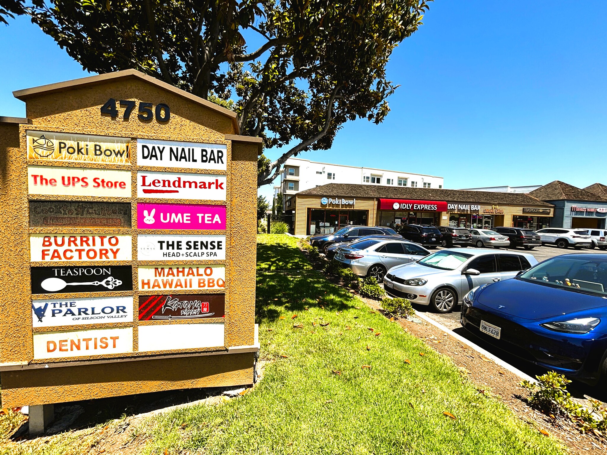 4950 Almaden Expy, San Jose, CA for Rent