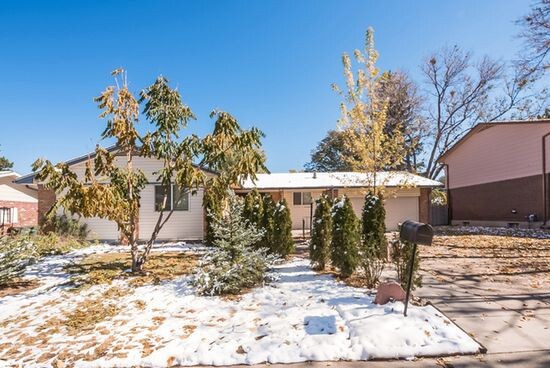 10708 Varese Ln, Northglenn, CO for Sale