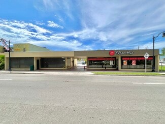 Miami, FL Retail - 3390 SW 22nd St