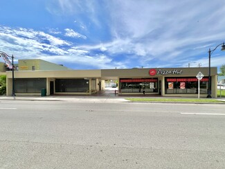 Miami, FL Retail - 3390 SW 22nd St