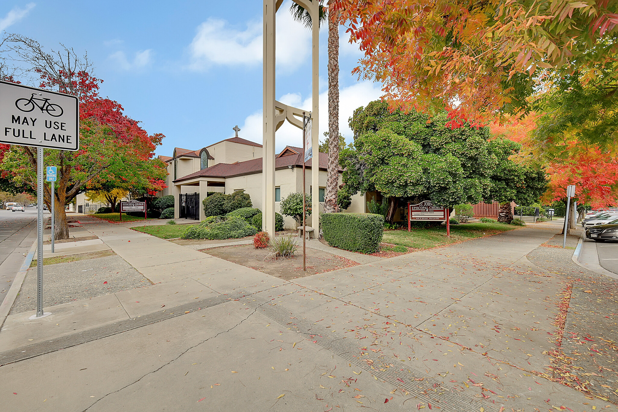 800 D St, Marysville, CA for Sale