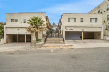 4023-4027 W 28th St, Los Angeles, CA for Sale