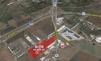 Austin, TX Commercial - NE HWY 183 S
