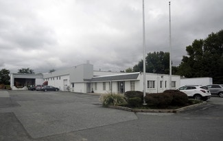 New Castle, DE Industrial - 21 Bellecor Dr New Castle, DE Industrial - 21 Bellecor Dr