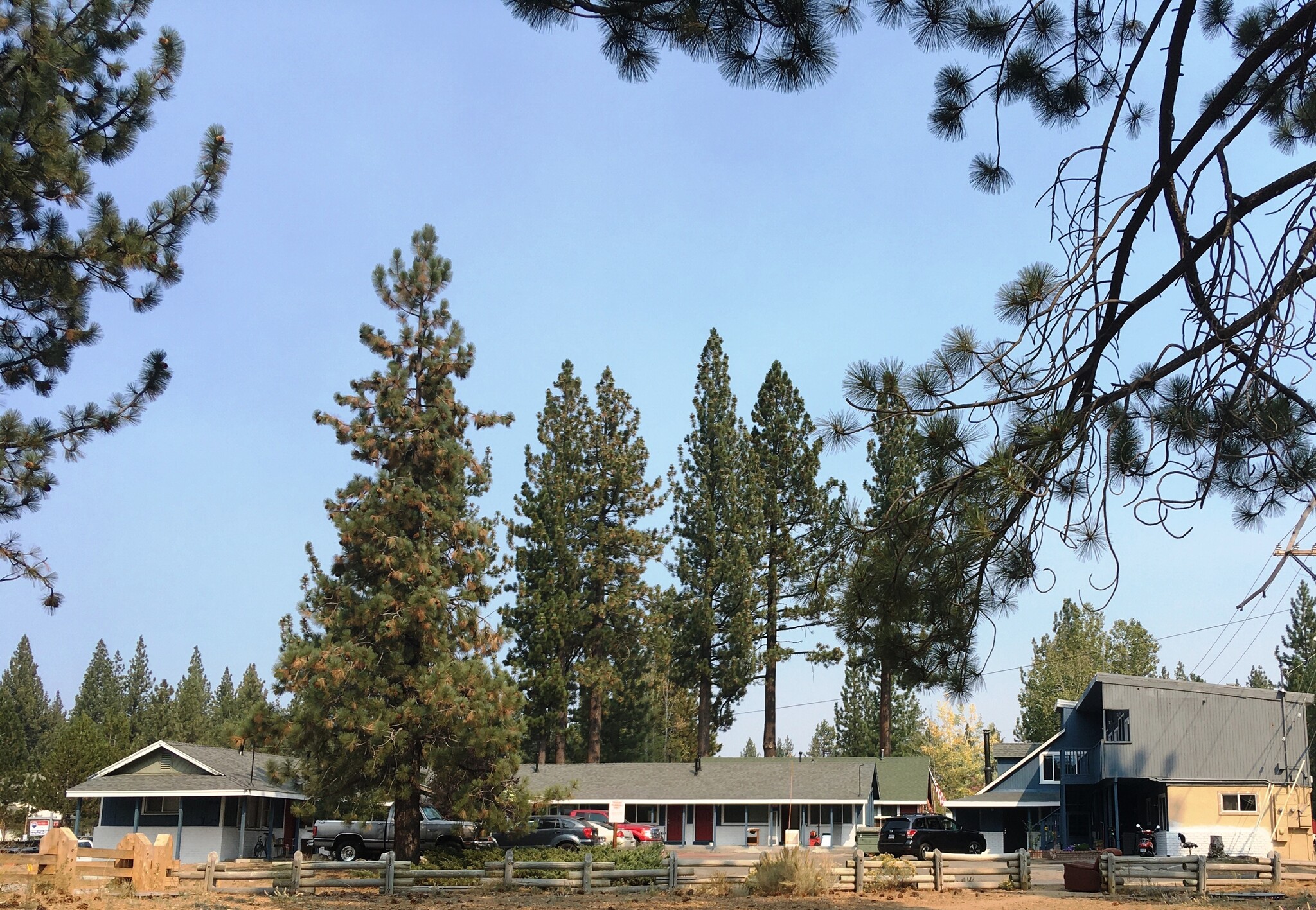 2440 Lake Tahoe Blvd, South Lake Tahoe, CA for Sale