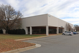 Greensboro, NC Industrial - 4500 Green Point Dr