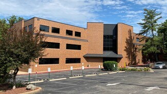 Kirkwood, MO Office - 12166 Old Big Bend Rd Kirkwood, MO Office - 12166 Old Big Bend Rd