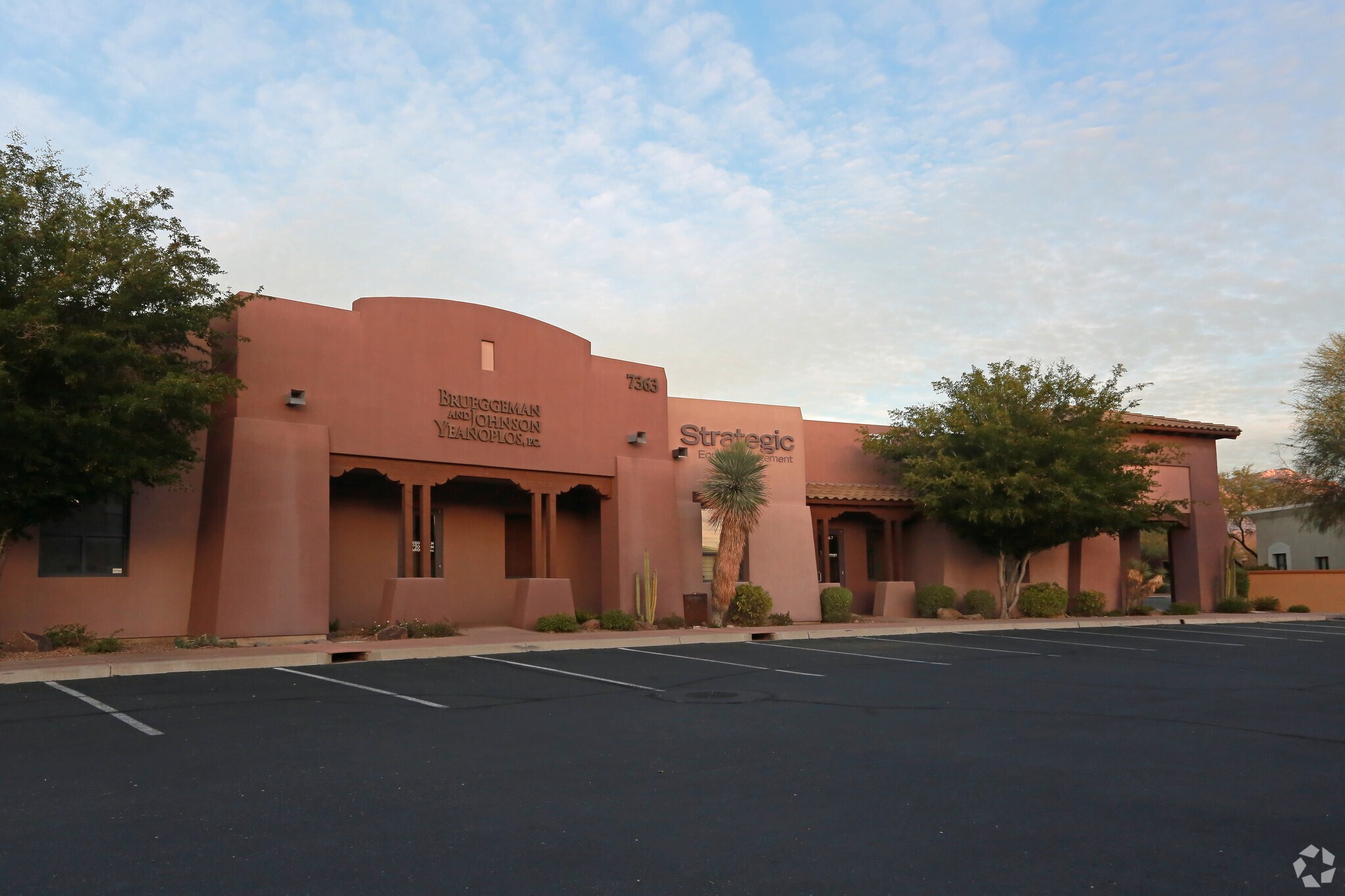 73597371 E Tanque Verde Rd Tucson, AZ 85715 Office Property for Sale