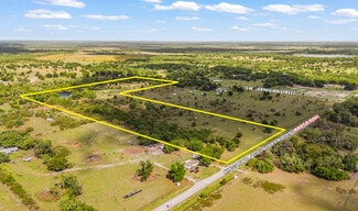 Arcadia, FL Agricultural - SW Jernigan Street