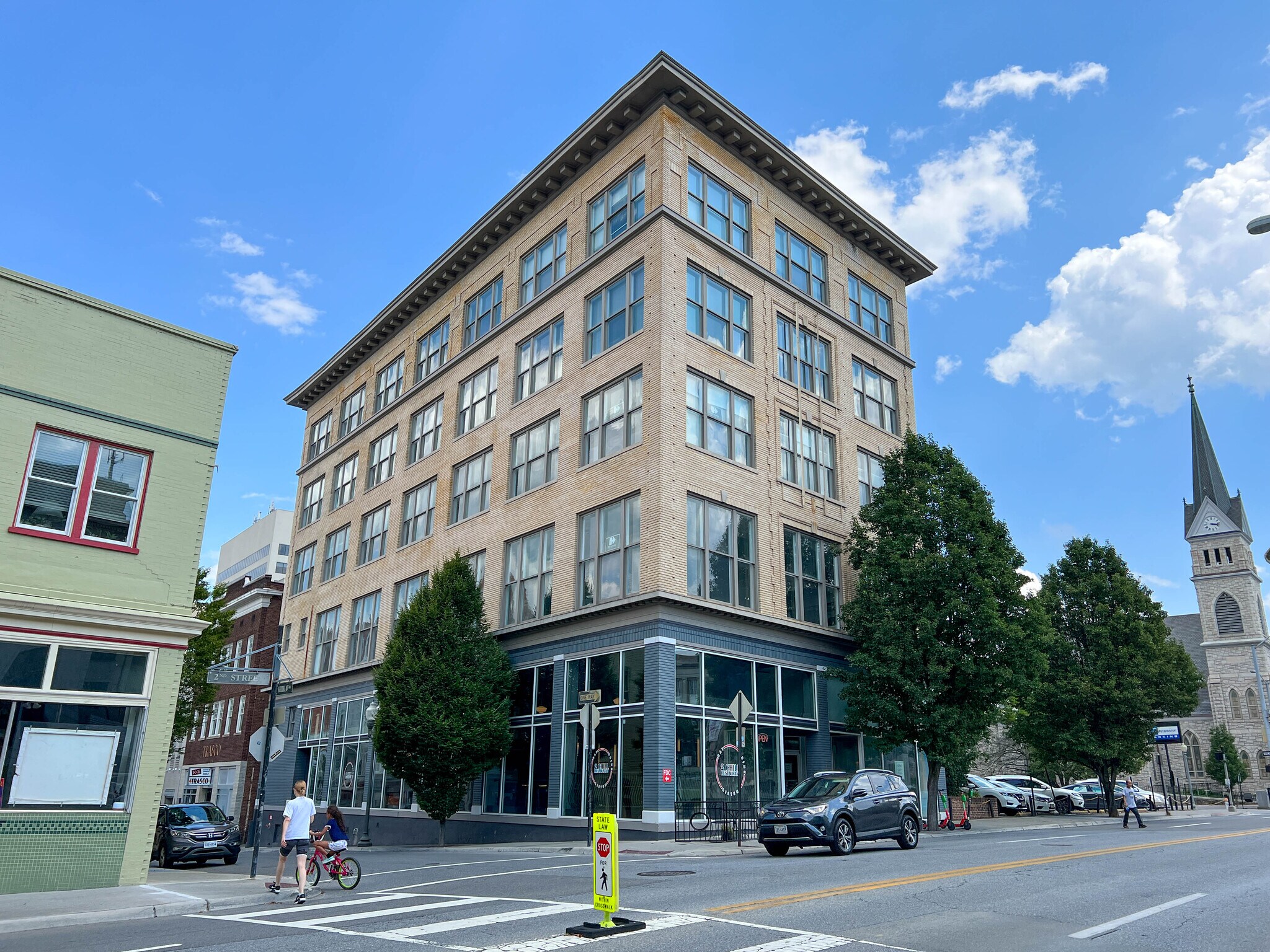 312 2nd St, Roanoke, VA for Rent