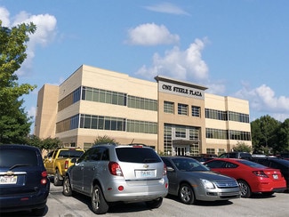 Fayetteville, AR Office - 3739 N Steele Blvd