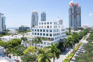 Miami Beach, FL Office, Retail - 119 Washington Ave
