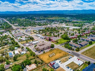 Denver, CO Residential Land - 3244-3290 S Federal Blvd