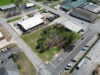 Florence, AL Commercial - O LIMESTONE ST St