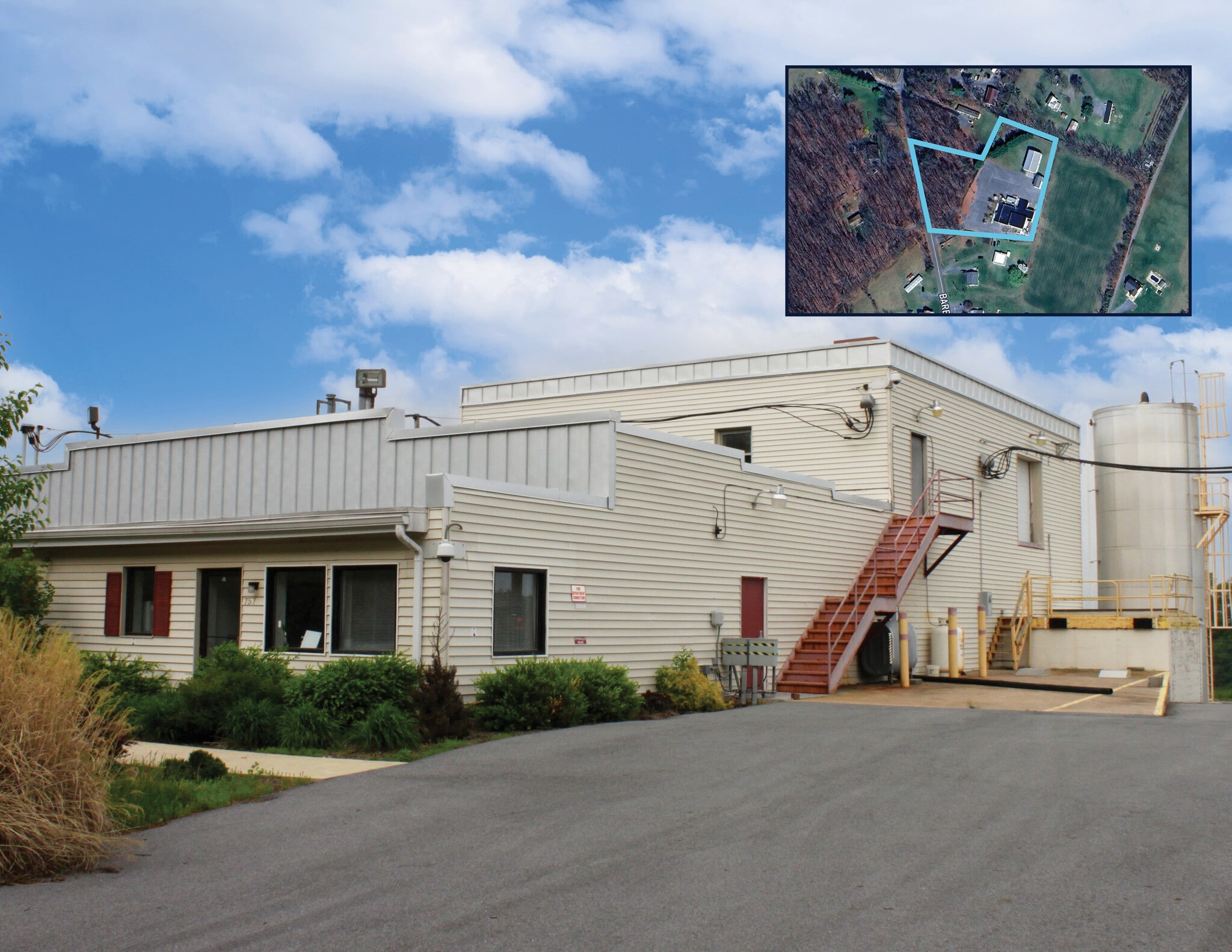 757 Barbershop Rd, Edinburg, VA for Sale