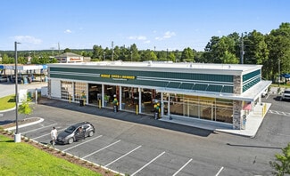 West Columbia, SC Auto Repair - 2897 Emanuel Church Rd