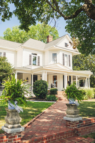Youngsville, NC Specialty - 123 SE Railroad St