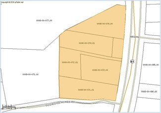 9313-9359 Charlotte Hwy