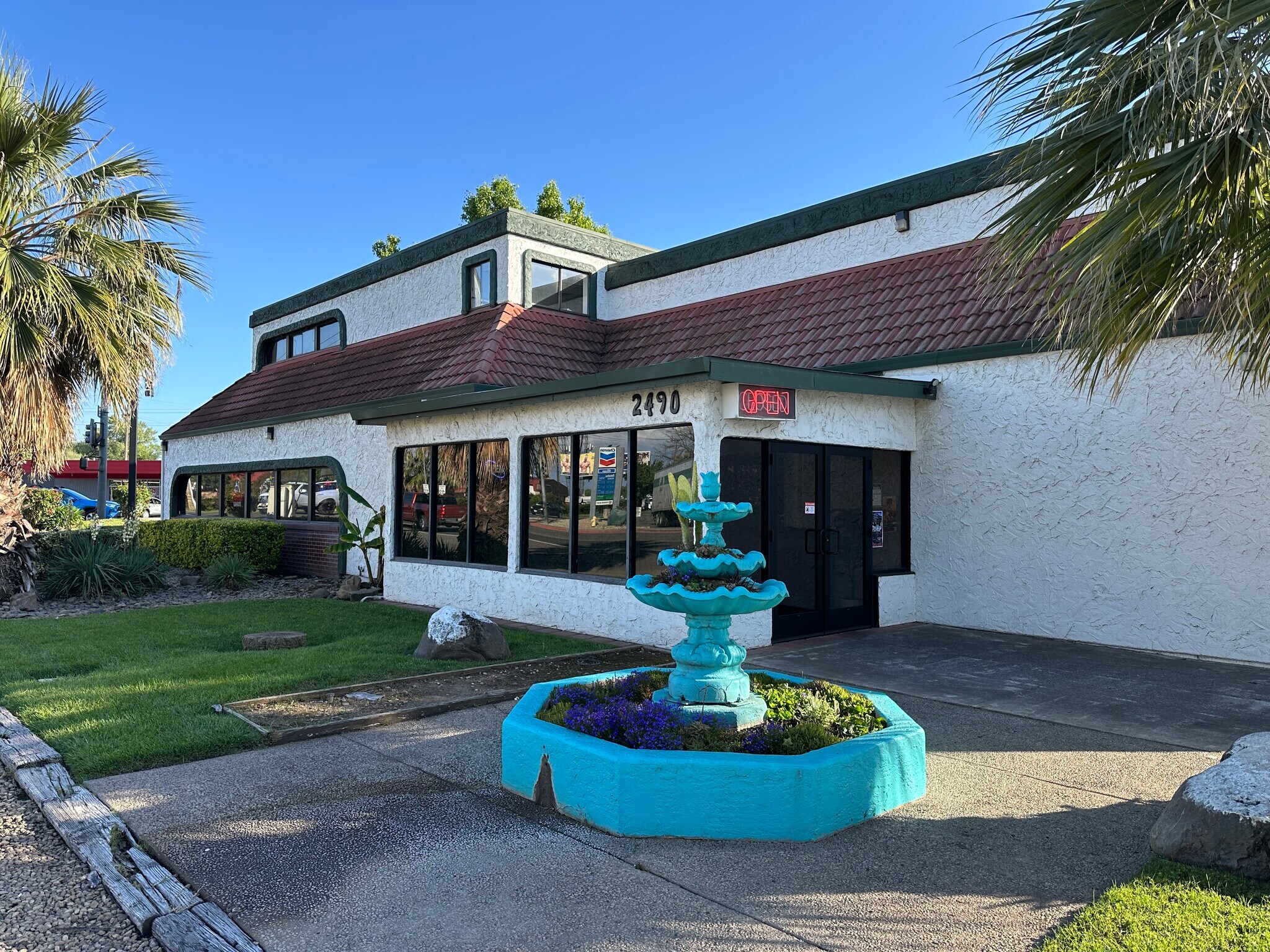2490 Fair St, Chico, CA for Rent