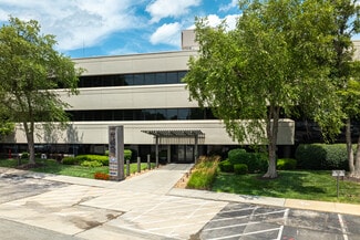 Overland Park, KS Office - 10881 Lowell Ave