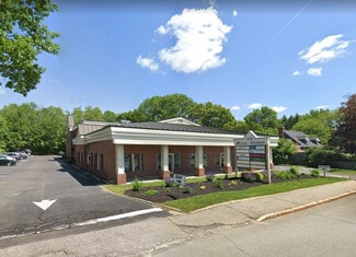 Westbrook, ME Office - 201 Main St Westbrook, ME Office - 201 Main St