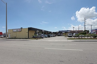 Pompano Beach, FL Retail - 6890 N Powerline Rd Pompano Beach, FL Retail - 6890 N Powerline Rd