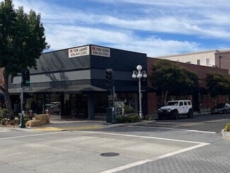 Monrovia, CA Office - 501 S Myrtle Ave Monrovia, CA Office - 501 S Myrtle Ave