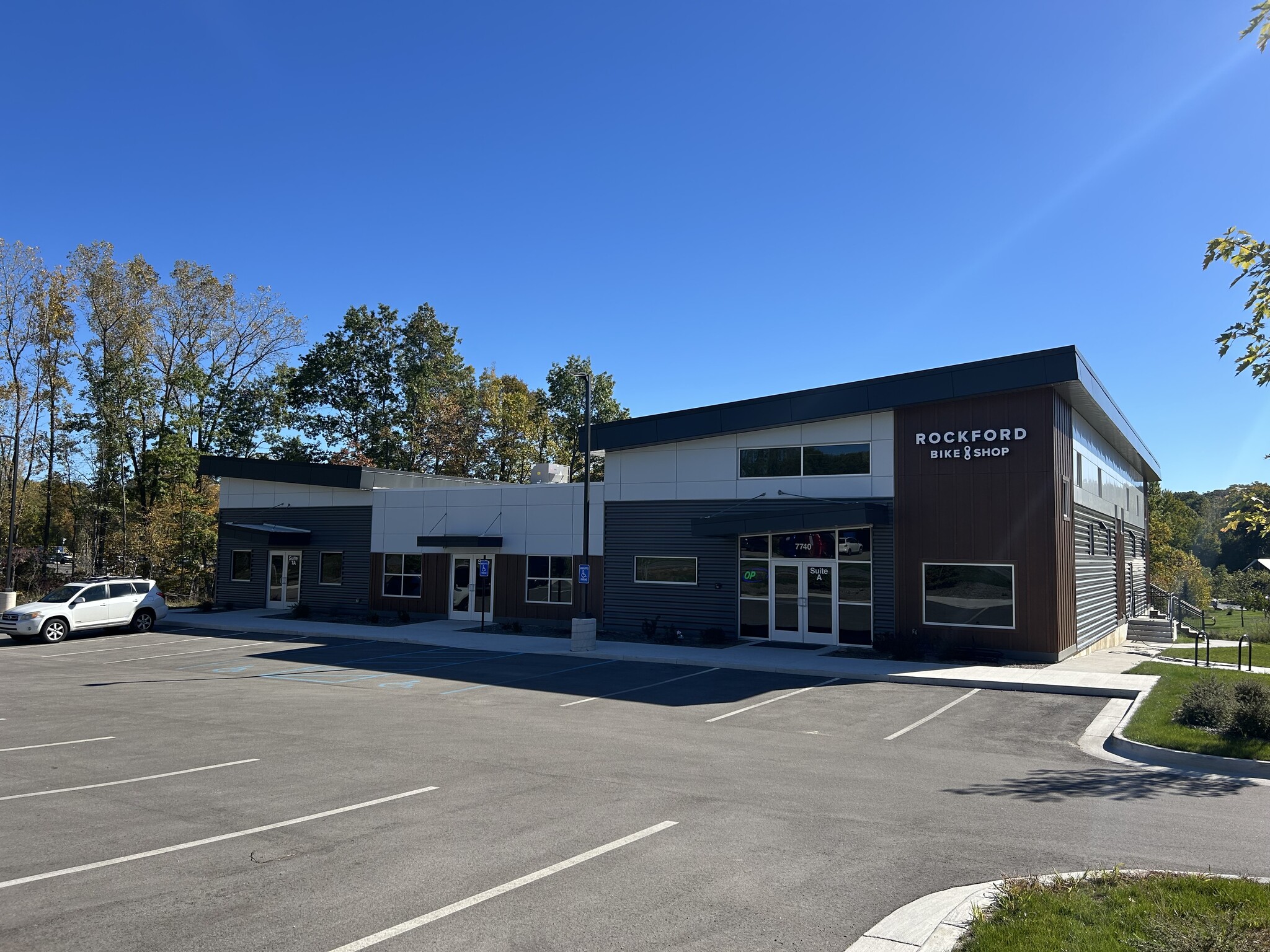 7740 Childsdale Ave NE, Rockford, MI for Rent