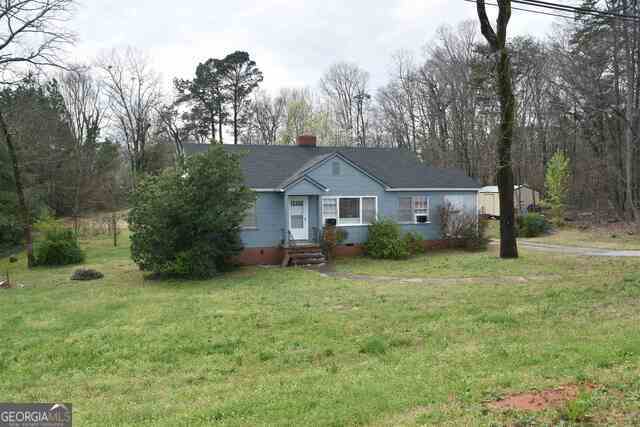 3814 Highway 17 Hwy, Eastanollee, GA for Sale