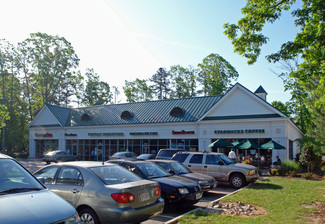 Midlothian, VA Retail - 11307 Polo Pl