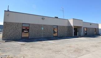San Antonio, TX R&D - 2438 Boardwalk St